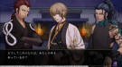 Скриншот №7 из Hakuoki: Kyoto Winds (PC)