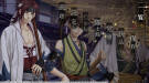 Скриншот №10 из Hakuoki: Kyoto Winds (PC)