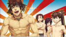Скриншот №13 из Hakuoki: Kyoto Winds (PC)