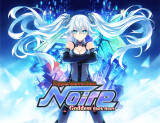 Скриншот №1 из Hyperdevotion Noire: Goddess Black Heart (PC)
