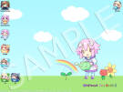 Скриншот №5 из Hyperdimension Neptunia Re:Birth1 Deluxe Pack (PC)