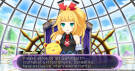 Скриншот №3 из Hyperdimension Neptunia U: Action Unleashed (PC)