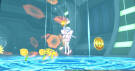 Скриншот №4 из Hyperdimension Neptunia U: Action Unleashed (PC)