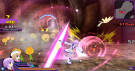 Скриншот №5 из Hyperdimension Neptunia U: Action Unleashed (PC)