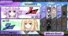 Скриншот №6 из Hyperdimension Neptunia U: Action Unleashed (PC)