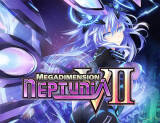 Скриншот №1 из Megadimension Neptunia VII (PC)