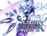 Скриншот №1 из Megadimension Neptunia VIIR (PC)