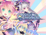 Скриншот №1 из Moero Chronicle (PC)