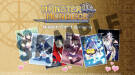 Скриншот №4 из Monster Monpiece Deluxe Pack (PC)
