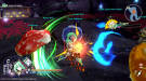 Скриншот №1 из Neptunia x SENRAN KAGURA: Ninja Wars (PC)