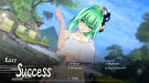Скриншот №6 из Neptunia x SENRAN KAGURA: Ninja Wars (PC)