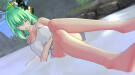 Скриншот №8 из Neptunia x SENRAN KAGURA: Ninja Wars (PC)