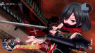 Скриншот №9 из Neptunia x SENRAN KAGURA: Ninja Wars (PC)