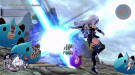 Скриншот №11 из Neptunia x SENRAN KAGURA: Ninja Wars (PC)