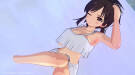 Скриншот №15 из Neptunia x SENRAN KAGURA: Ninja Wars (PC)