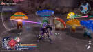 Скриншот №16 из Neptunia x SENRAN KAGURA: Ninja Wars (PC)
