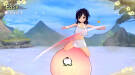 Скриншот №17 из Neptunia x SENRAN KAGURA: Ninja Wars (PC)