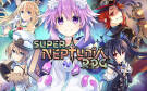 Скриншот №0 из Super Neptunia RPG (PC)