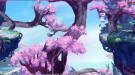 Скриншот №1 из Super Neptunia RPG (PC)