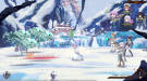 Скриншот №2 из Super Neptunia RPG (PC)