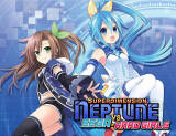 Скриншот №1 из Superdimension Neptune VS Sega Hard Girls (PC)