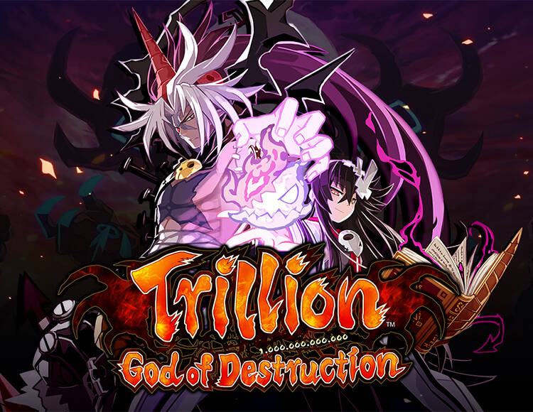 

Trillion: God of Destruction (PC)