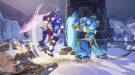 Скриншот №6 из Override: Mech City Brawl Super Mega Charged Edition (PC)