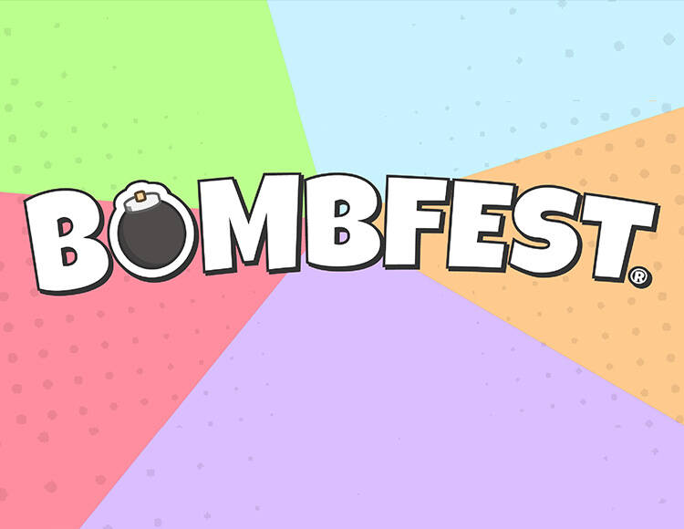 

BOMBFEST (PC)