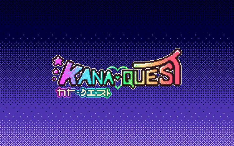 Скриншот №0 из Kana Quest (PC)