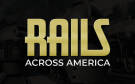 Скриншот №0 из Rails Across America (PC)