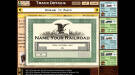 Скриншот №5 из Rails Across America (PC)