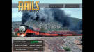 Скриншот №9 из Rails Across America (PC)