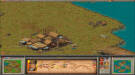 Скриншот №1 из Dragon Throne: Battle of Red Cliffs (PC)