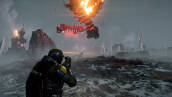 Скриншот №6 из HELLDIVERS 2 Super Citizen Edition (Версия для РФ) (PC)