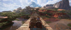 Скриншот №5 из UNCHARTED: Legacy of Thieves Collection (Версия для РФ) (PC)