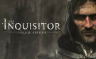 Скриншот №0 из The Inquisitor - Deluxe Edition (PC)