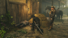 Скриншот №5 из The Inquisitor - Deluxe Edition (PC)