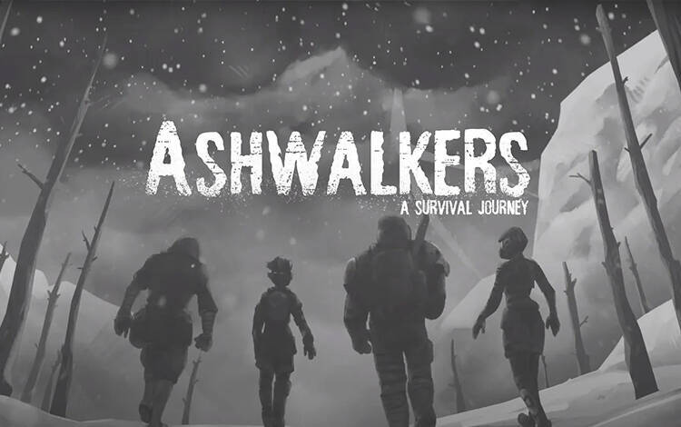 Скриншот №0 из Ashwalkers (PC)