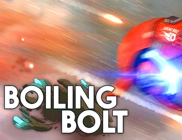 

Boiling Bolt (PC)