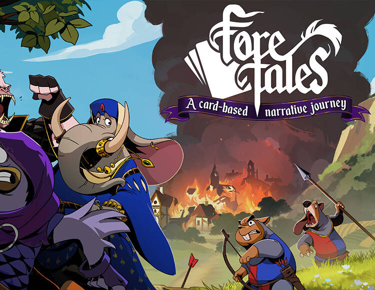 

Foretales (PC)