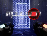 Скриншот №1 из Impulsion (PC)