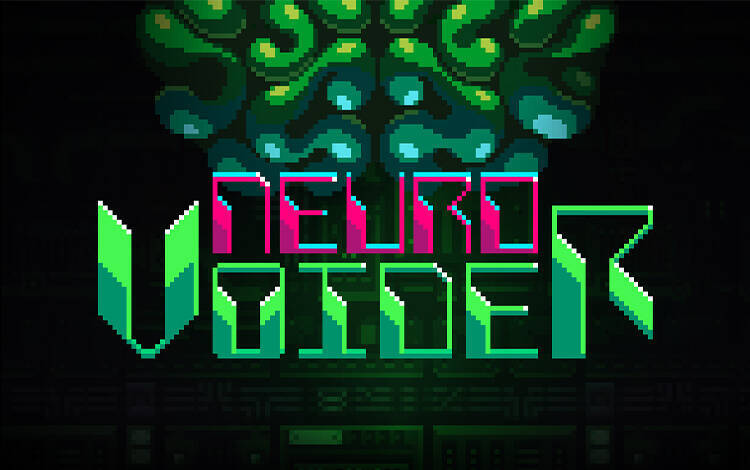 Скриншот №0 из NeuroVoider (PC)