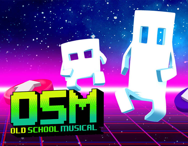 

Old School Musical (PC)