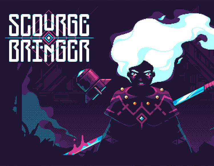 ScourgeBringer (PC)