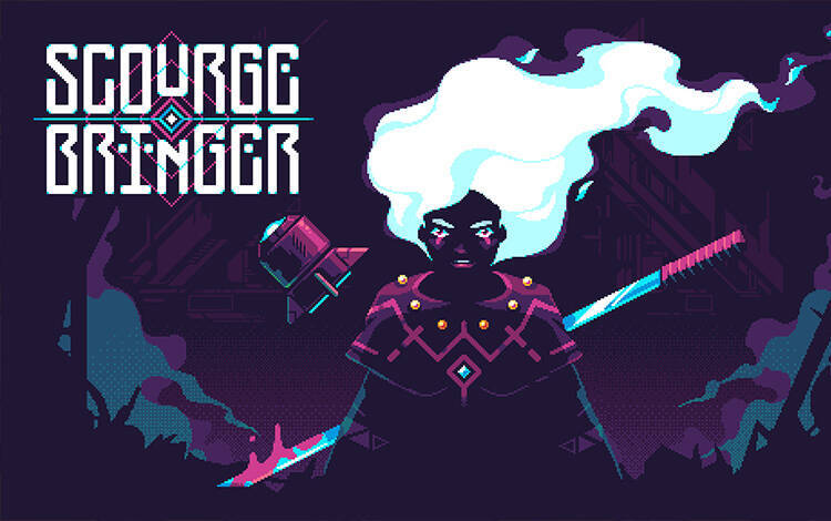 Скриншот №0 из ScourgeBringer (PC)