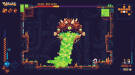 Скриншот №11 из ScourgeBringer (PC)