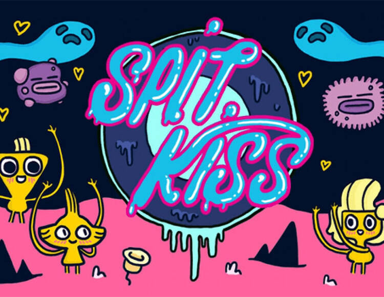 

Spitkiss (PC)