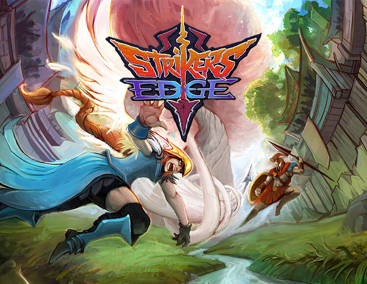 

Strikers Edge (PC)