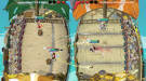 Скриншот №2 из Strikers Edge (PC)