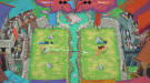 Скриншот №4 из Strikers Edge (PC)